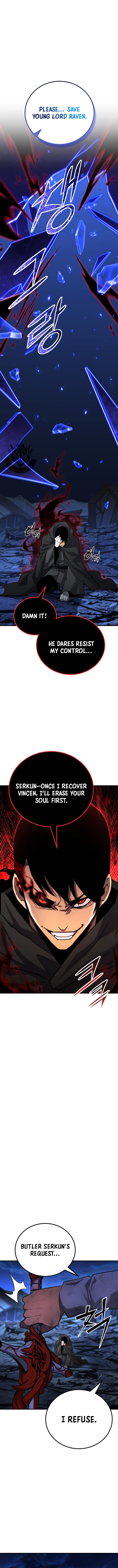 Standard of Reincarnation Chapter 164 14